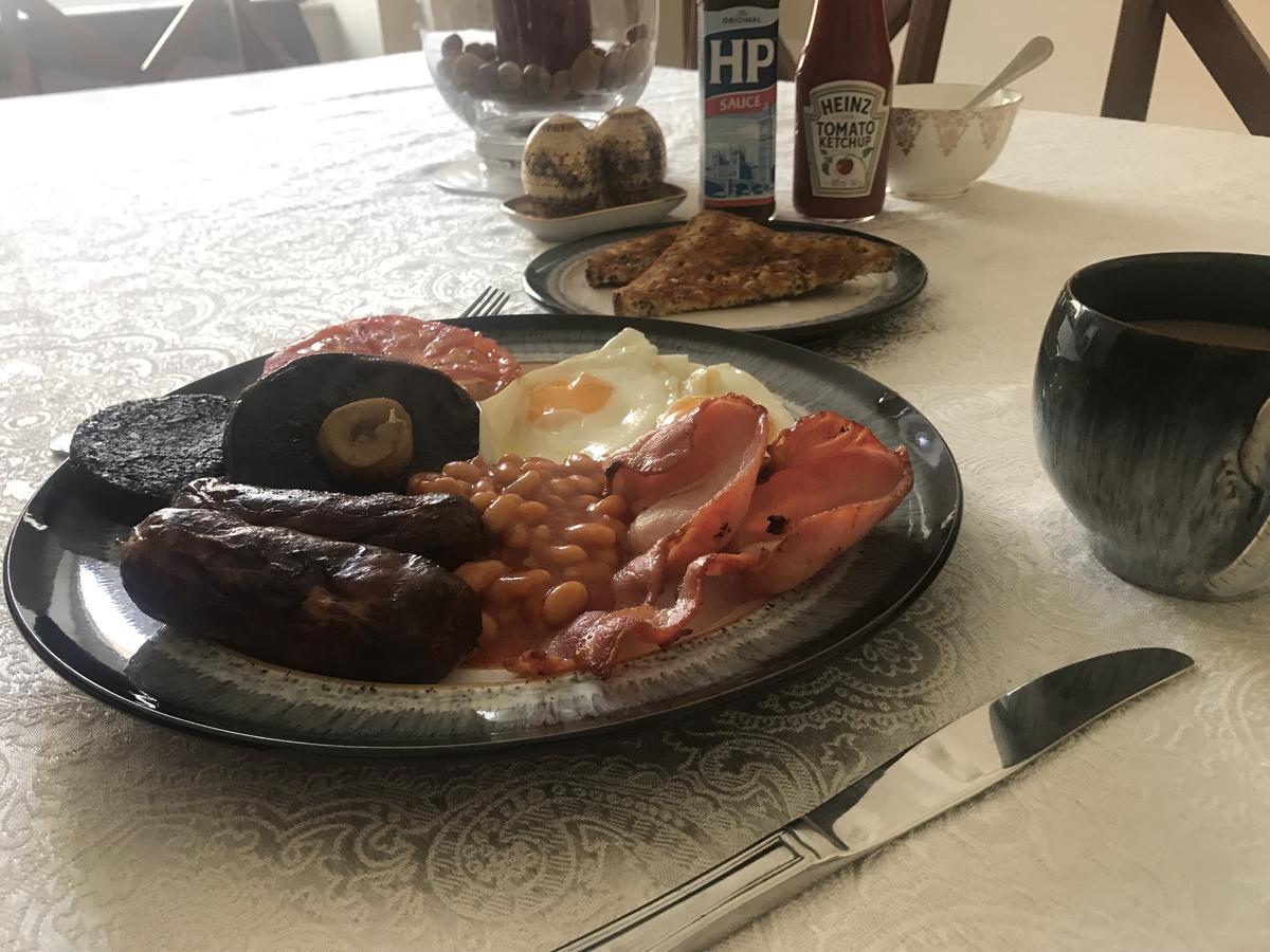 Loder House Bed and Breakfast Σαλισμπέρι Εξωτερικό φωτογραφία