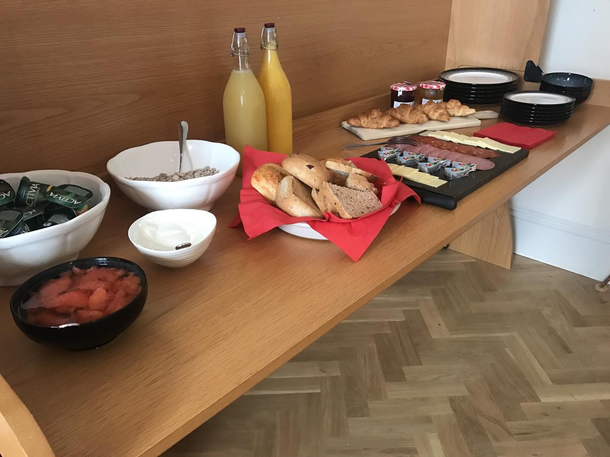 Loder House Bed and Breakfast Σαλισμπέρι Εξωτερικό φωτογραφία