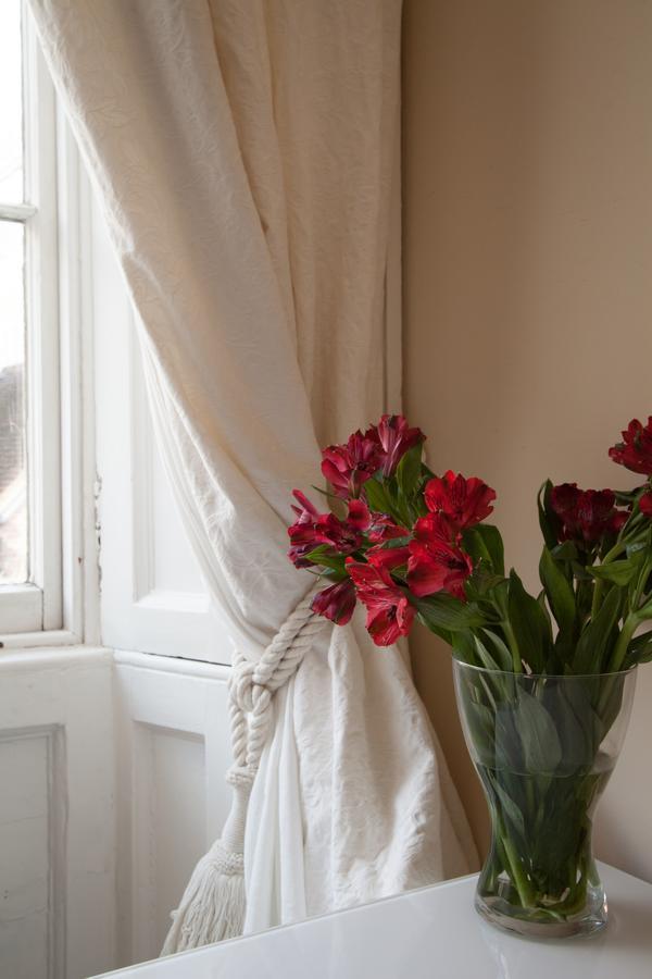 Loder House Bed and Breakfast Σαλισμπέρι Εξωτερικό φωτογραφία