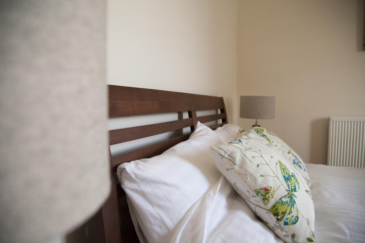Loder House Bed and Breakfast Σαλισμπέρι Εξωτερικό φωτογραφία