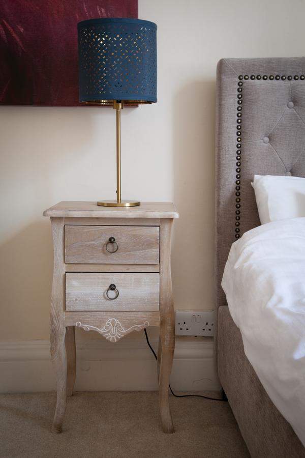 Loder House Bed and Breakfast Σαλισμπέρι Εξωτερικό φωτογραφία
