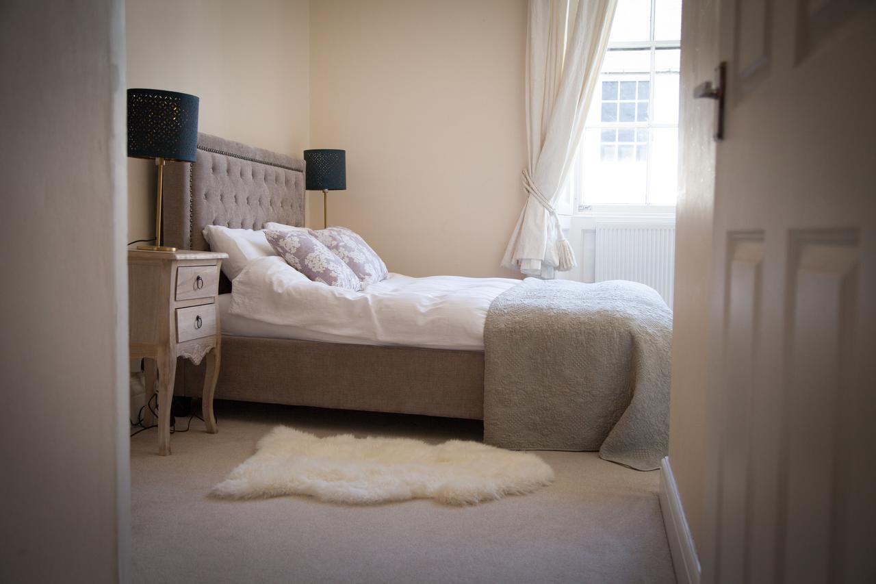 Loder House Bed and Breakfast Σαλισμπέρι Εξωτερικό φωτογραφία