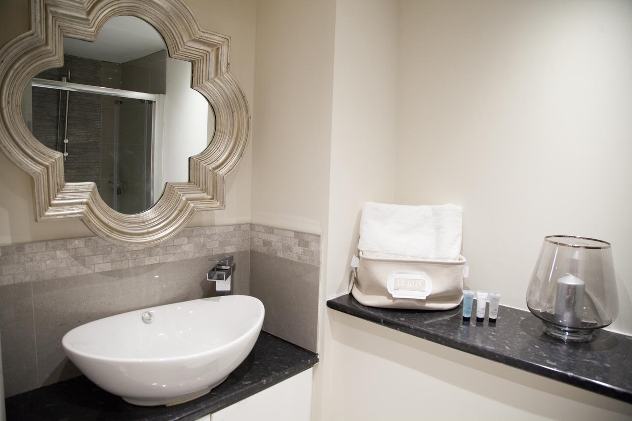 Loder House Bed and Breakfast Σαλισμπέρι Εξωτερικό φωτογραφία