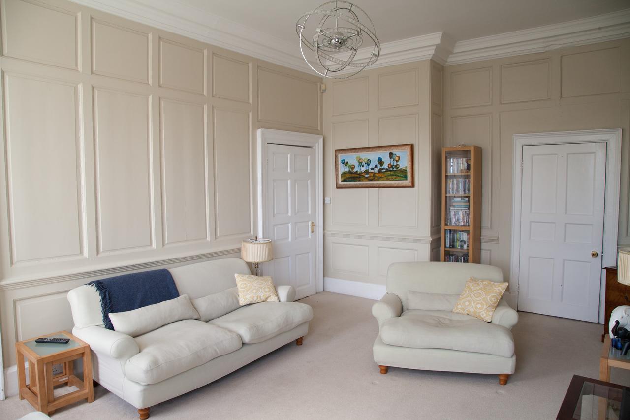 Loder House Bed and Breakfast Σαλισμπέρι Εξωτερικό φωτογραφία