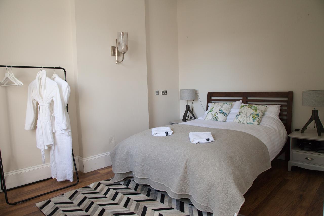 Loder House Bed and Breakfast Σαλισμπέρι Εξωτερικό φωτογραφία