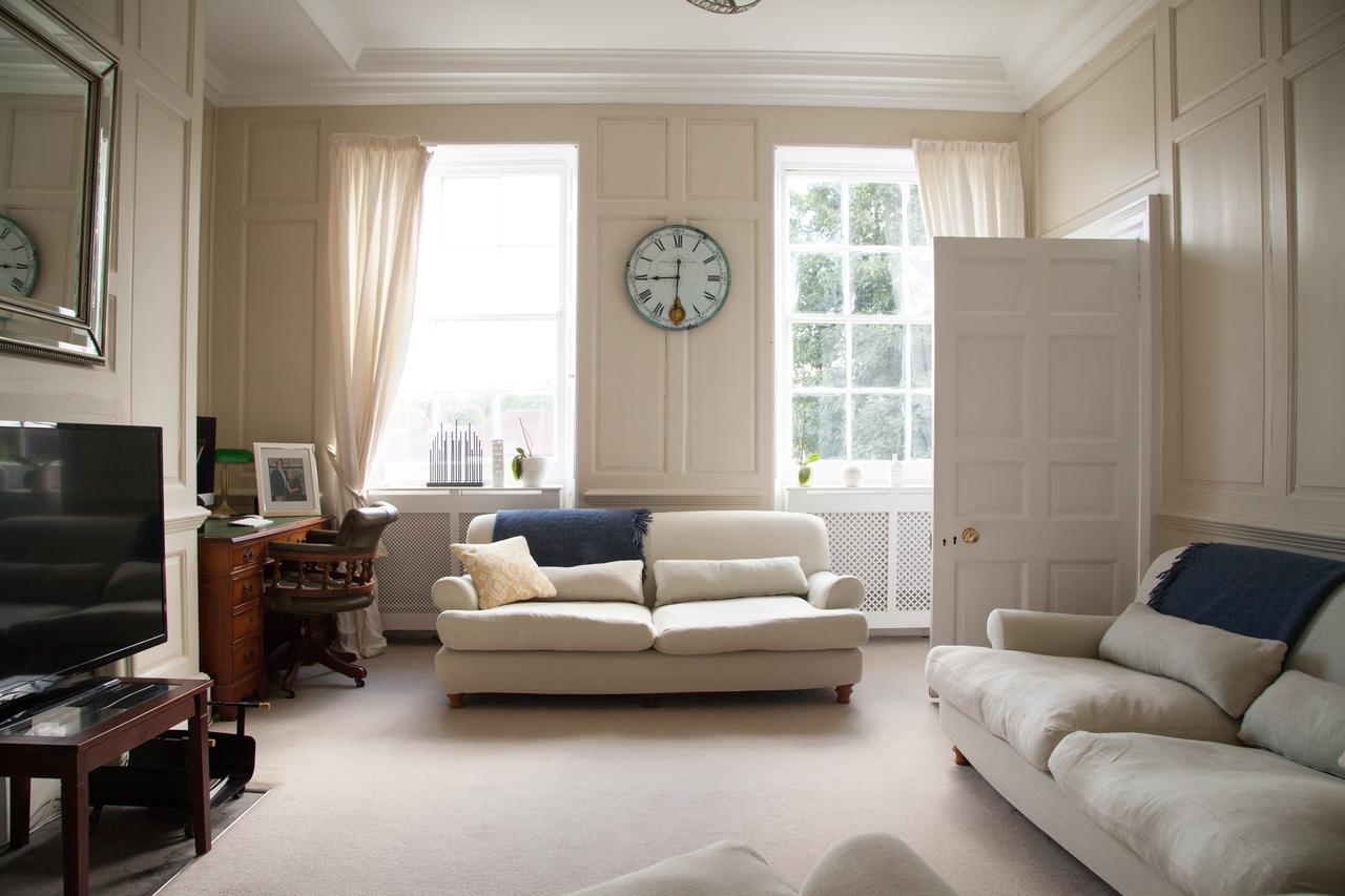 Loder House Bed and Breakfast Σαλισμπέρι Εξωτερικό φωτογραφία