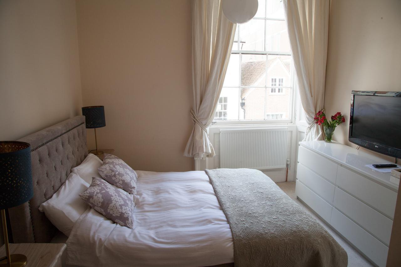Loder House Bed and Breakfast Σαλισμπέρι Εξωτερικό φωτογραφία