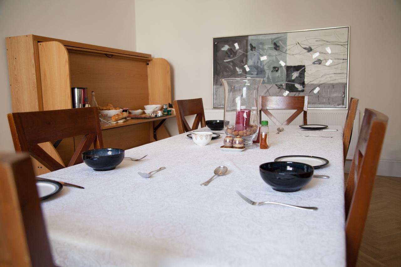 Loder House Bed and Breakfast Σαλισμπέρι Εξωτερικό φωτογραφία