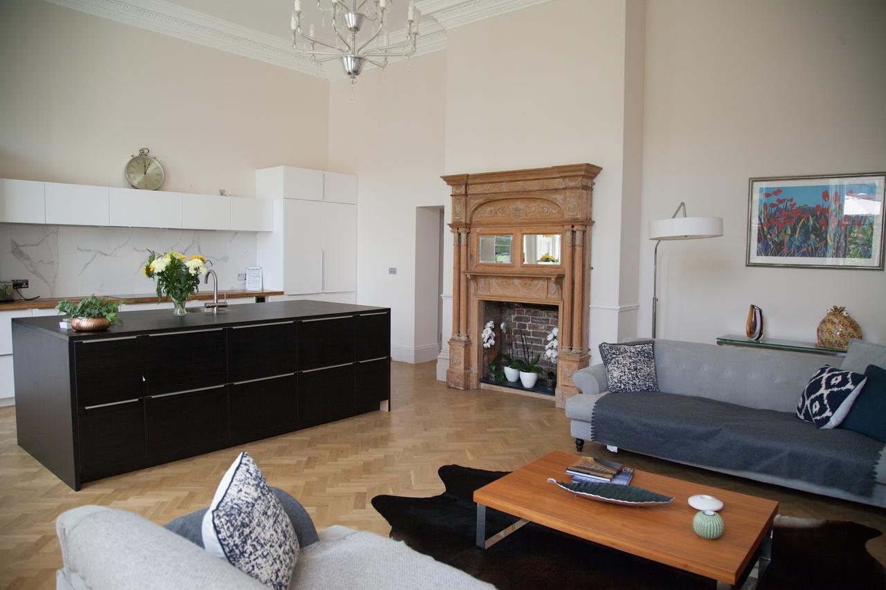 Loder House Bed and Breakfast Σαλισμπέρι Εξωτερικό φωτογραφία