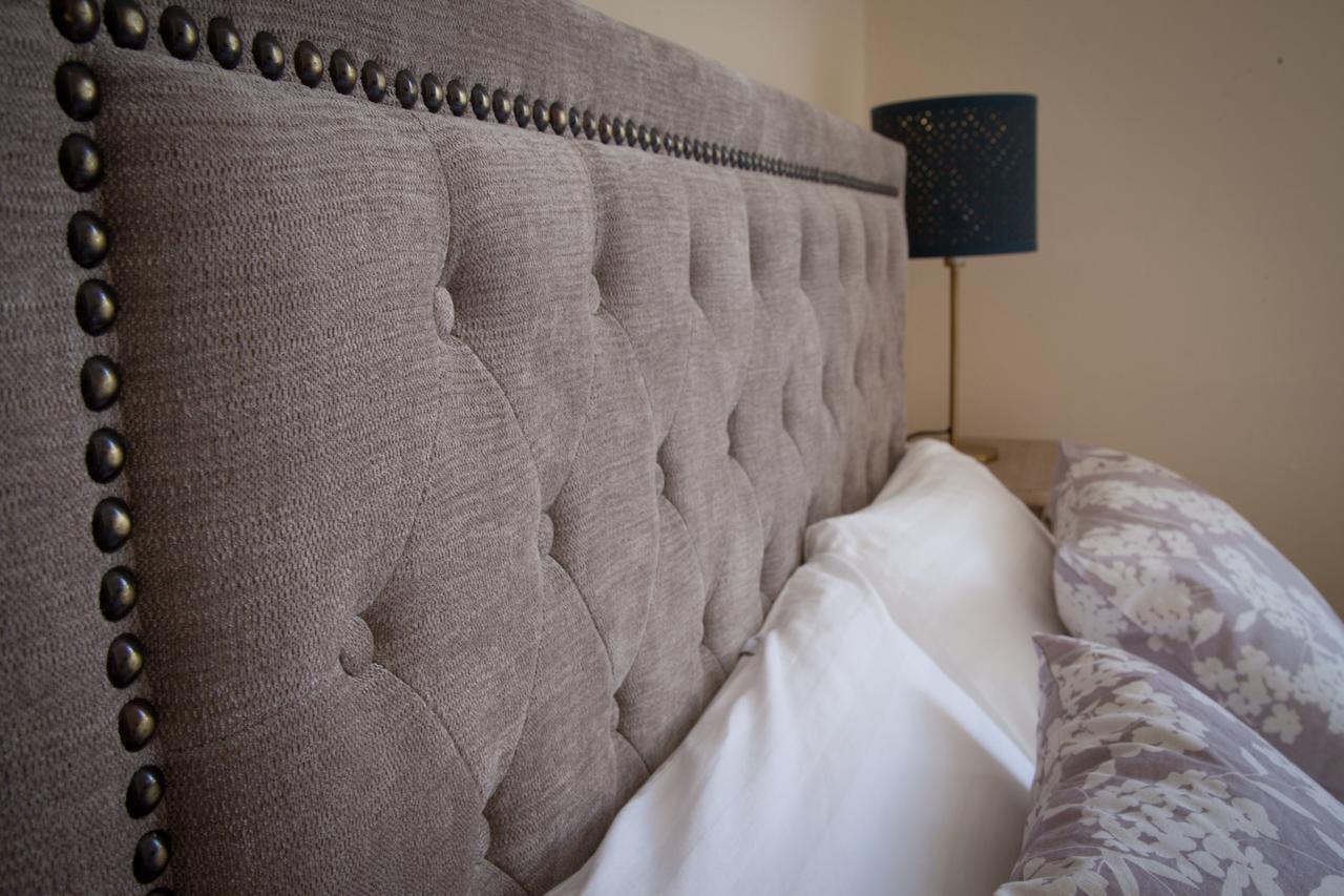 Loder House Bed and Breakfast Σαλισμπέρι Εξωτερικό φωτογραφία