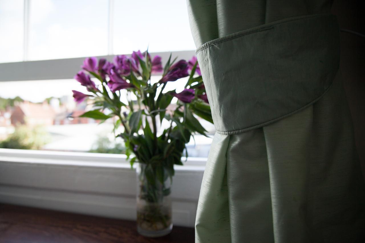 Loder House Bed and Breakfast Σαλισμπέρι Εξωτερικό φωτογραφία