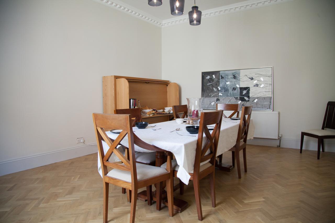 Loder House Bed and Breakfast Σαλισμπέρι Εξωτερικό φωτογραφία