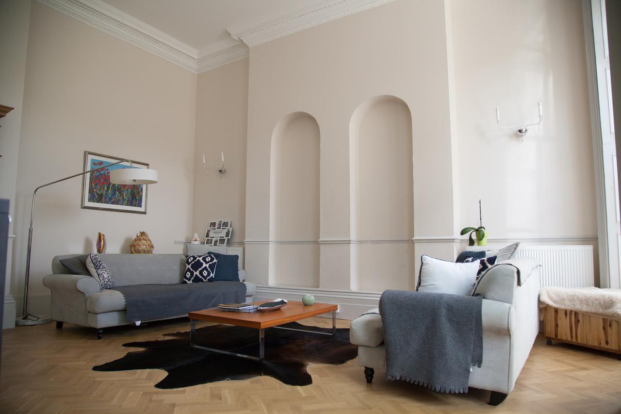 Loder House Bed and Breakfast Σαλισμπέρι Εξωτερικό φωτογραφία