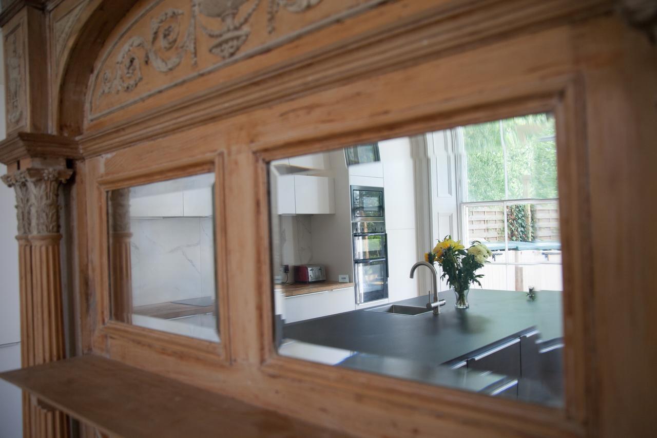 Loder House Bed and Breakfast Σαλισμπέρι Εξωτερικό φωτογραφία